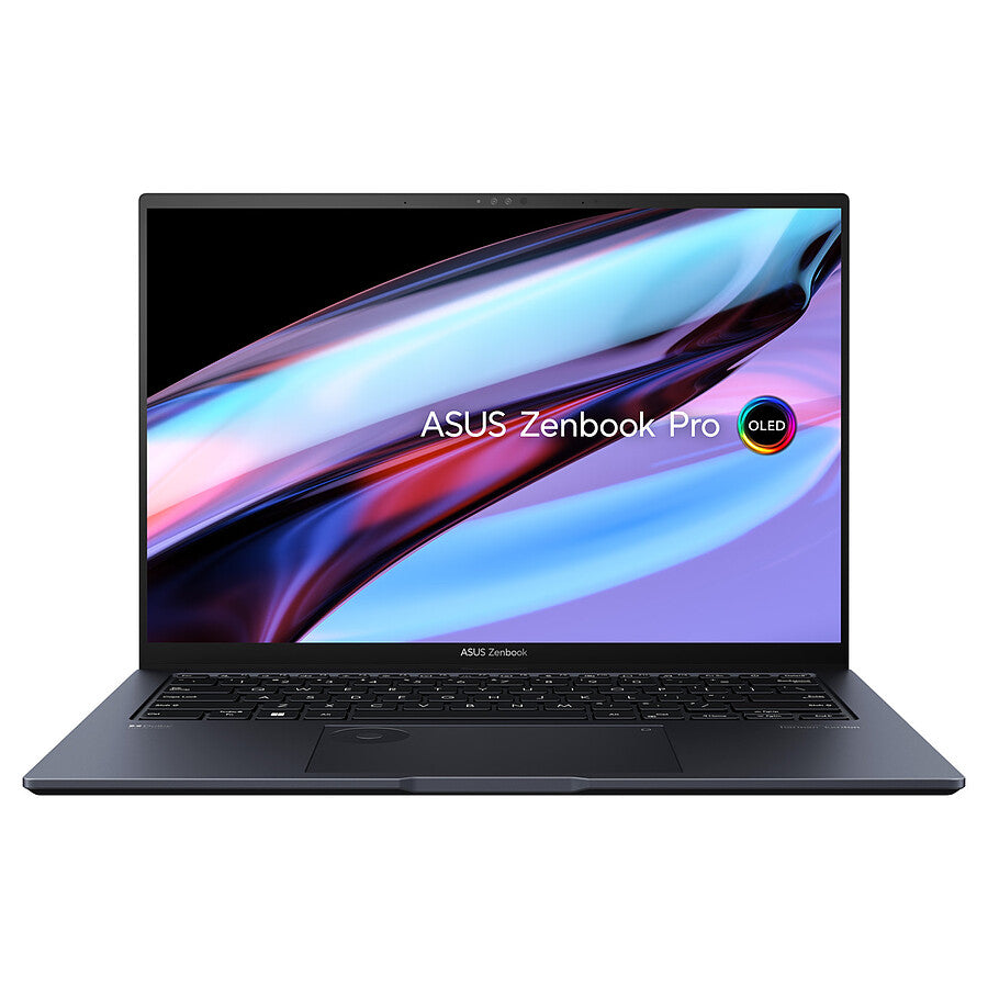 Asus Zenbook Pro 14 OLED UX6404VI-P1137W prix maroc- Smartmarket.ma