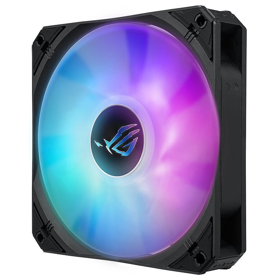 MN0006121930 ASUS ROG Strix LC III 360 ARGB - Noir prix maroc- Smartmarket.ma