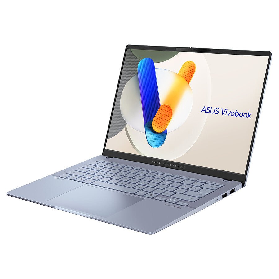 ASUS Vivobook S 14 OLED S5406MA-QD020W prix maroc- Smartmarket.ma