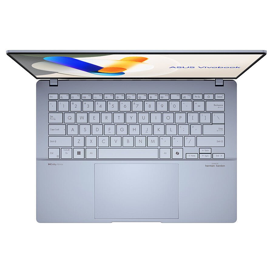 ASUS Vivobook S 14 OLED S5406MA-QD020W prix maroc- Smartmarket.ma