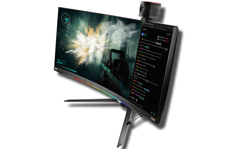MSI Optix MPG341CQR Prix Maroc