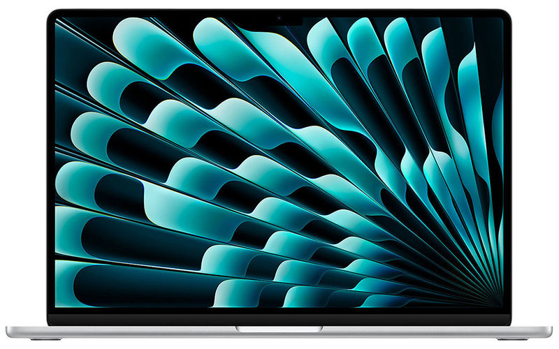 MacBook Air Argent 2023