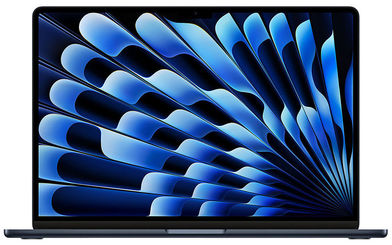 MacBook Air Minuit 2023