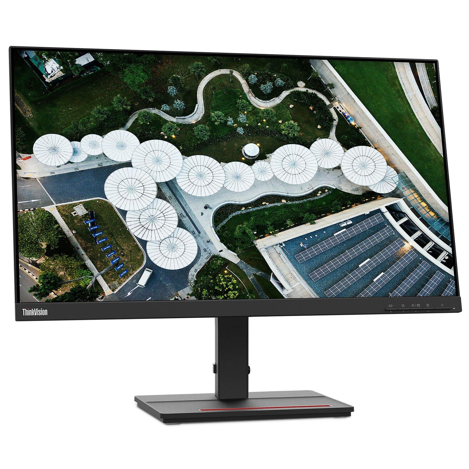 Lenovo ThinkVision S24e-20 prix maroc- Smartmarket.ma