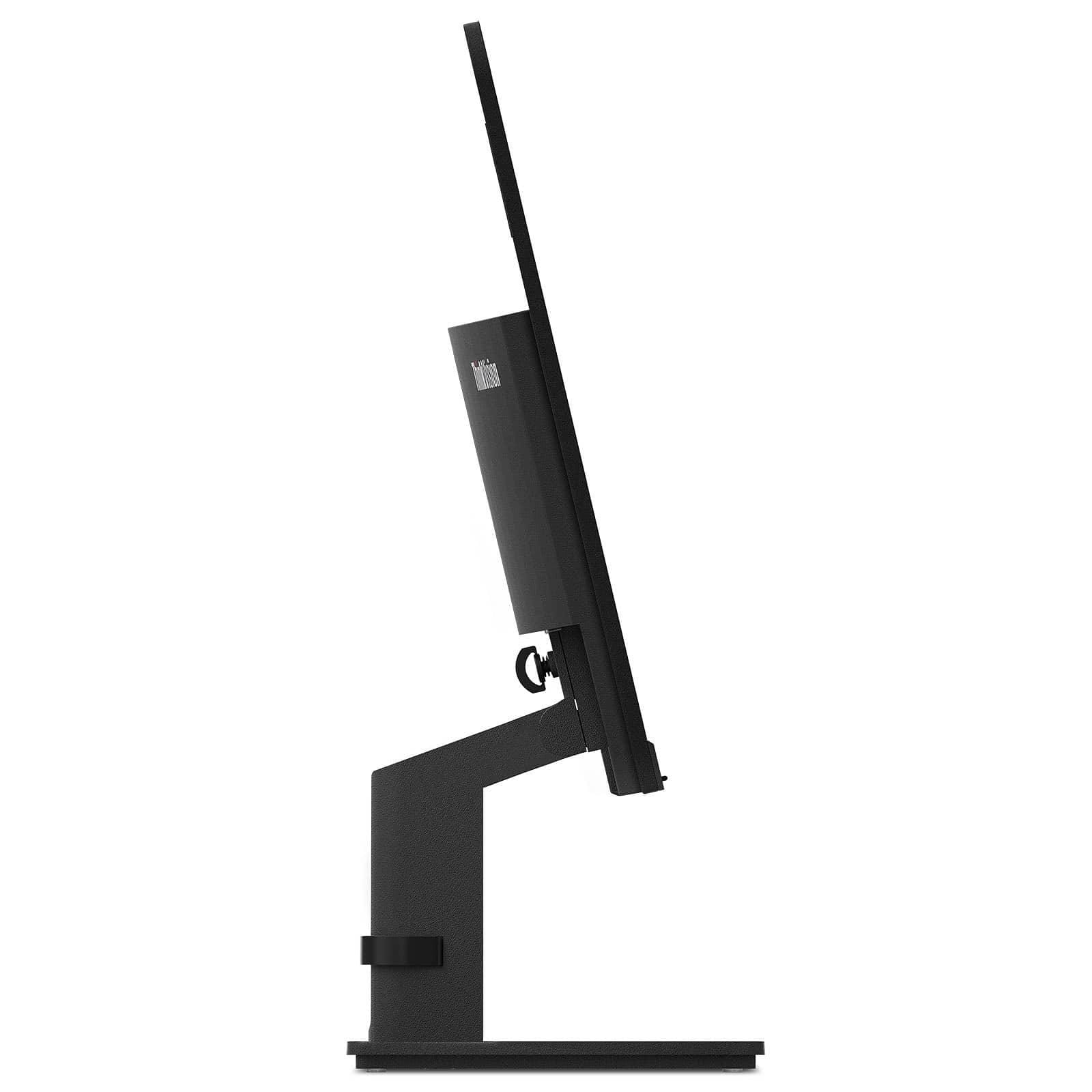 Lenovo ThinkVision S24e-20 prix maroc- Smartmarket.ma