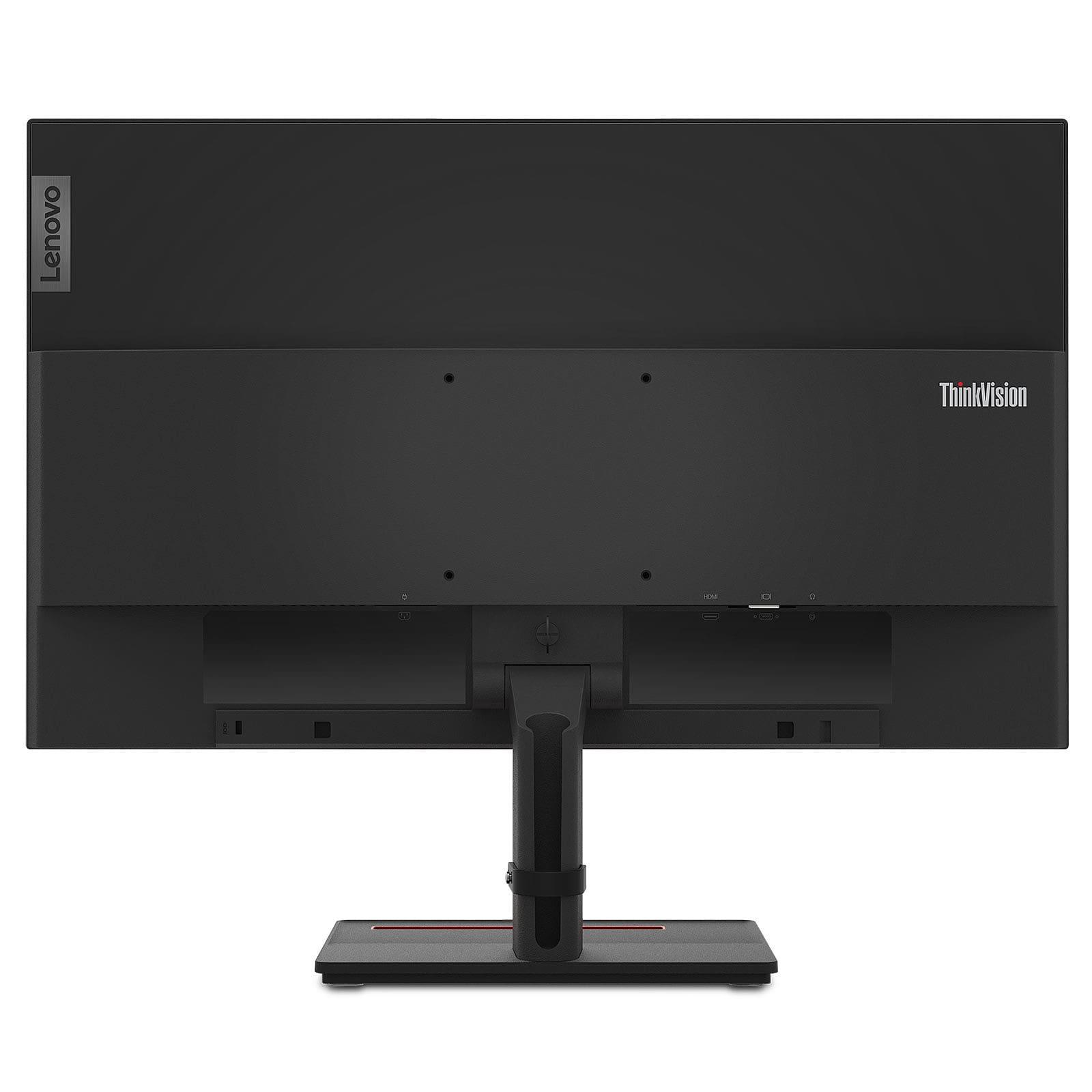 Lenovo ThinkVision S24e-20 prix maroc- Smartmarket.ma