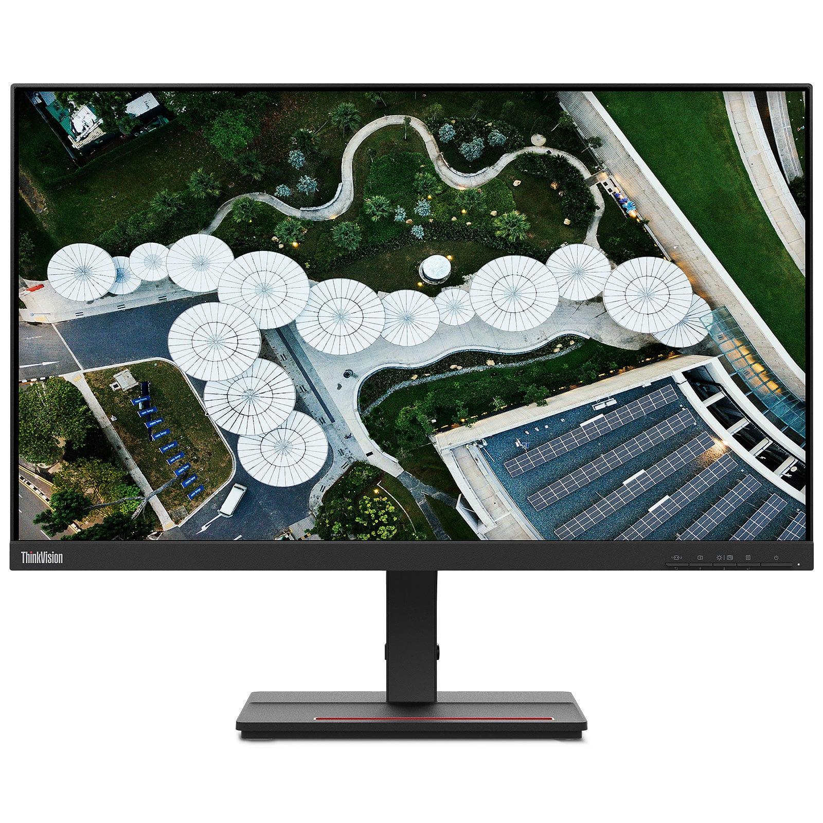 Lenovo ThinkVision S24e-20 prix maroc- Smartmarket.ma