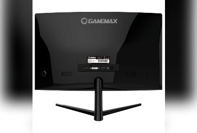 moniteur gaming gamemax gmx24c144 Moniteur gaming GAMEMAX GMX24C144 prix pas cher au maroc - smartmarket.ma