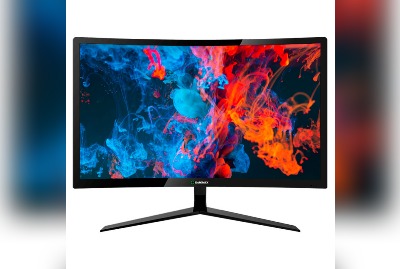 moniteur gaming gamemax gmx24c144 Moniteur gaming GAMEMAX GMX24C144 prix pas cher au maroc - smartmarket.ma