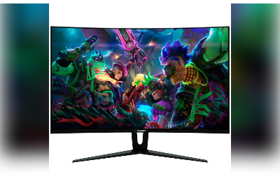 moniteur gaming gamemax gmx27c144 Moniteur gaming GAMEMAX GMX27C144 prix pas cher au maroc - smartmarket.ma