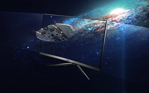 Moniteur gaming MSI Optix MAG322CQRV Moniteur gaming MSI Optix MAG322CQRV prix pas cher au maroc - smartmarket.ma