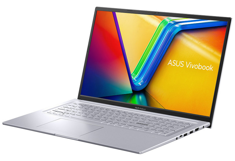 Asus Vivobook 17 N3704
