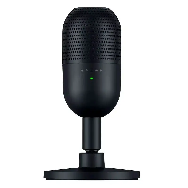 Nucrophone razer seiren v3 mini Razer Seiren v3 Mini
