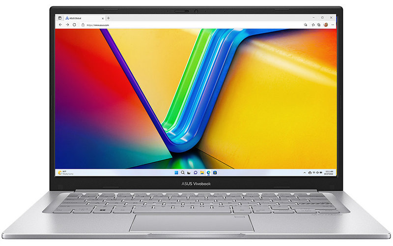 Asus Vivobook P1400