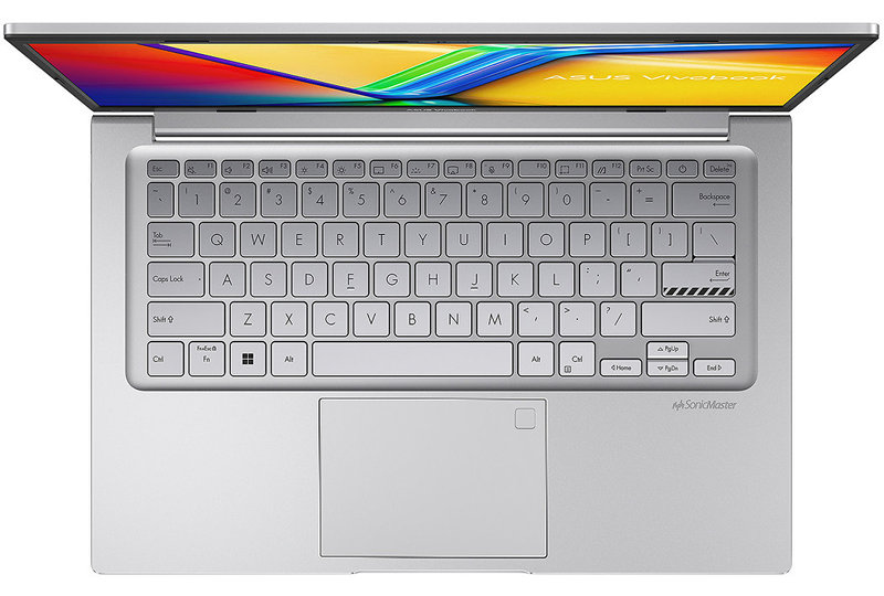 Asus Vivobook P1400