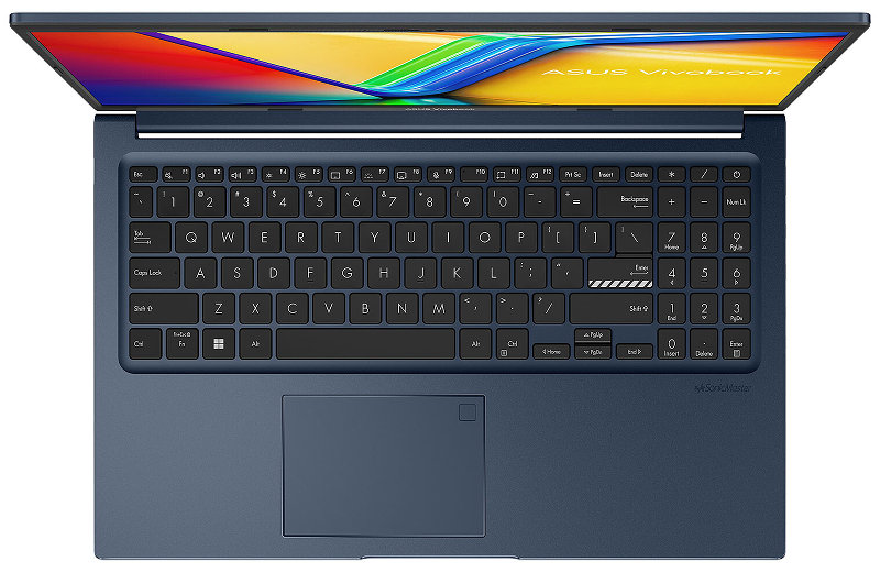 Asus Vivobook 15 P1504