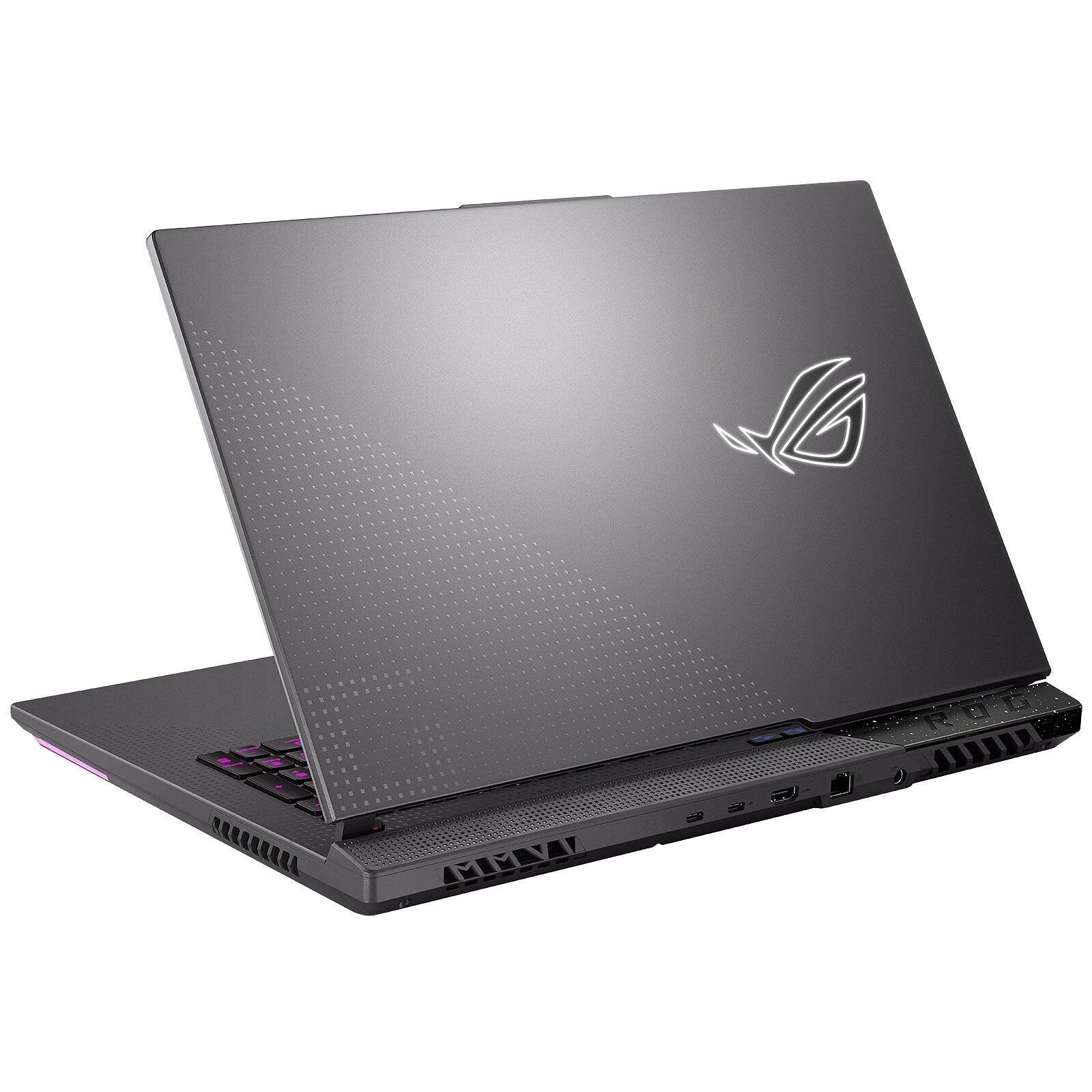 Pc-portable-Gamer-ASUS-GAMER-ROG-STRIX17G713IE-HX004W_5 Asus ROG STRIX G17 G713IE-HX004W prix maroc- Smartmarket.ma