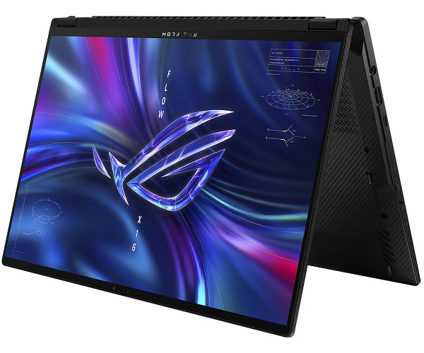 Asus ROG Flow X16
