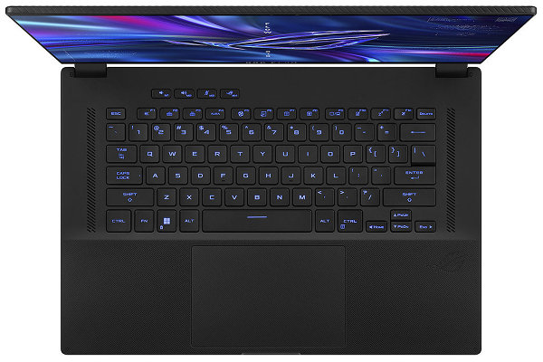 Asus ROG Flow X16
