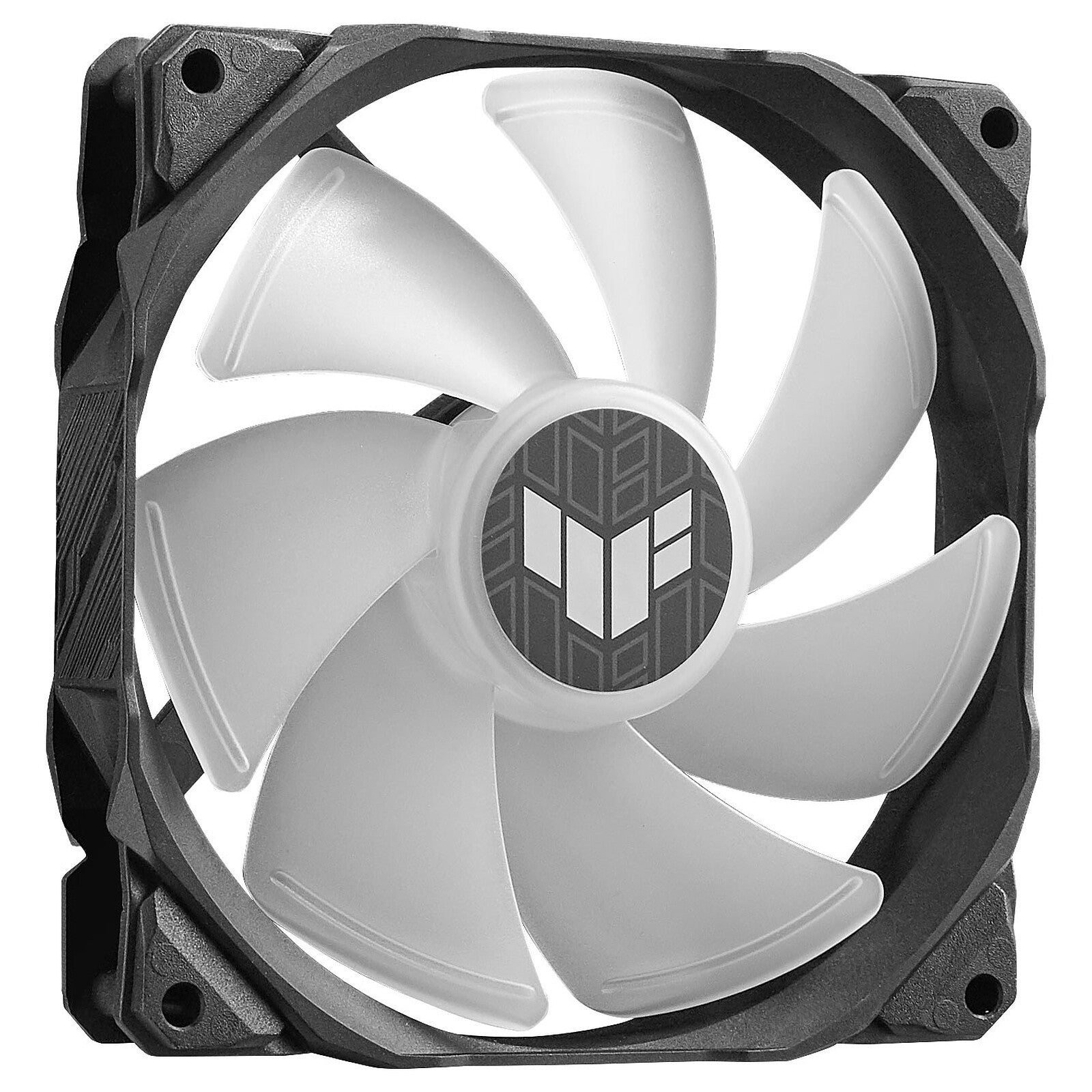 ASUS TUF Gaming Lc 120 RGB ventilateur