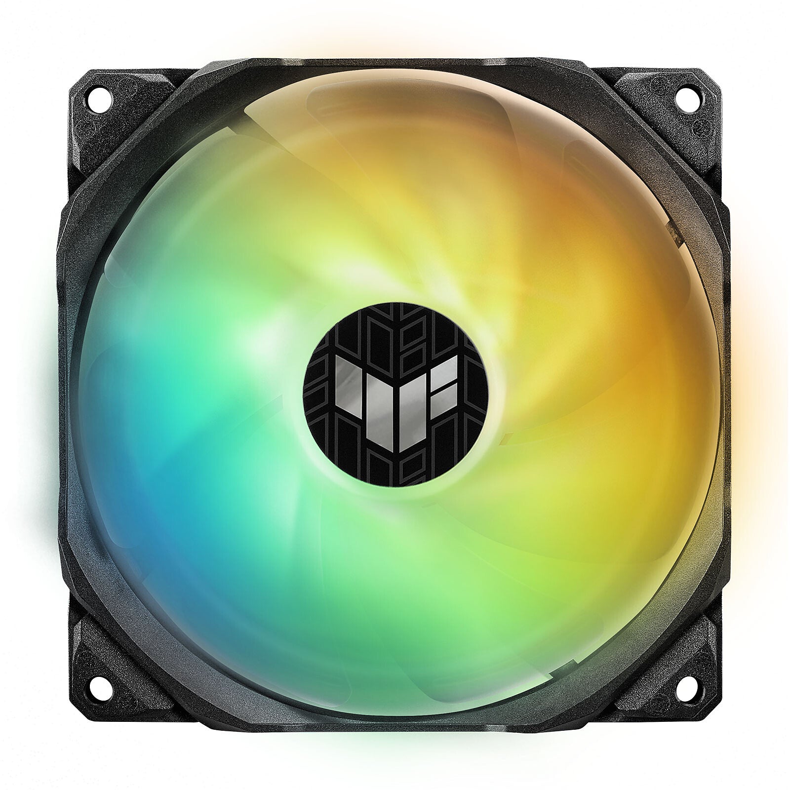 ASUS TUF Gaming Lc 120 RGB