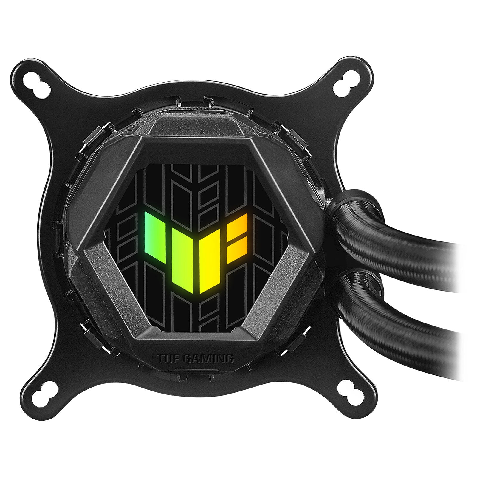 ASUS TUF Gaming Lc 120 RGB