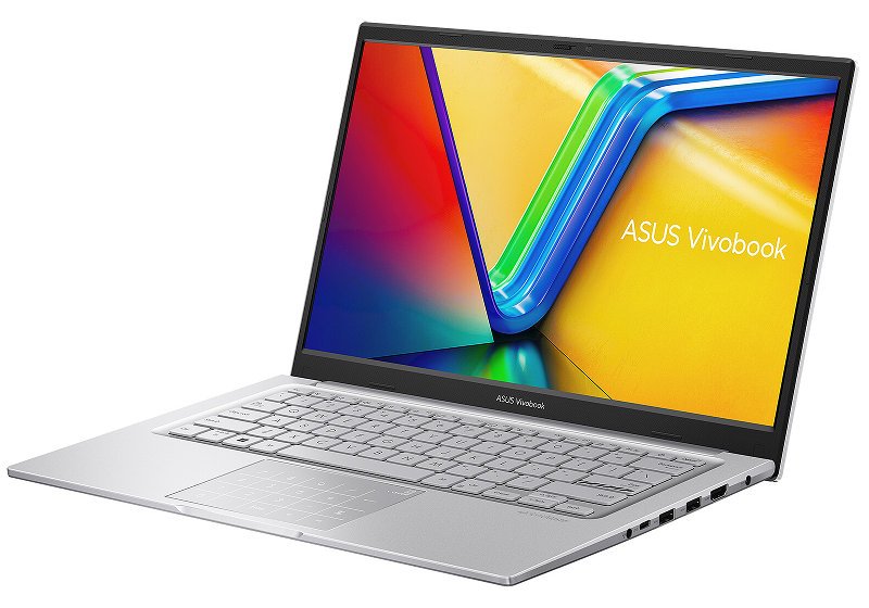Asus Vivobook S1404