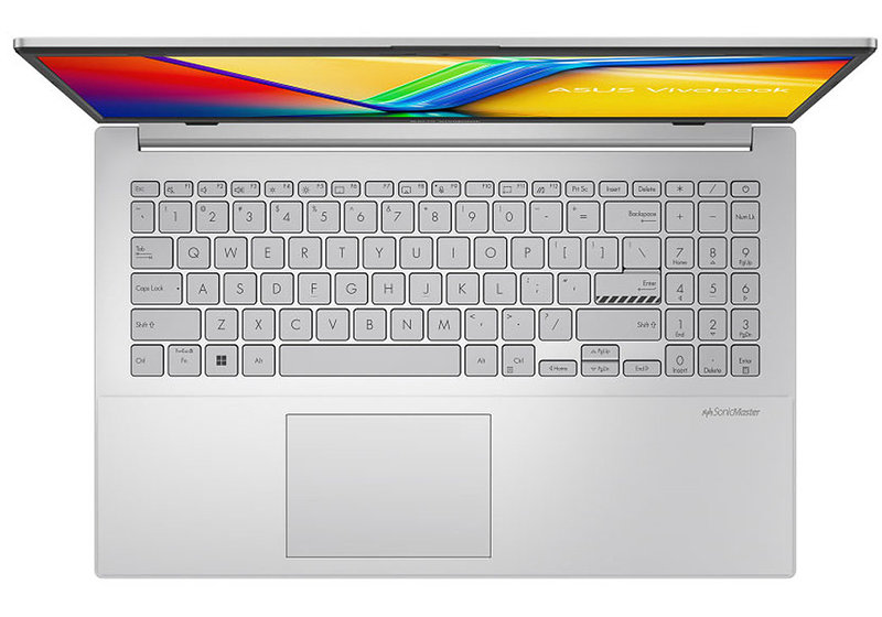 Asus S1504 OLED