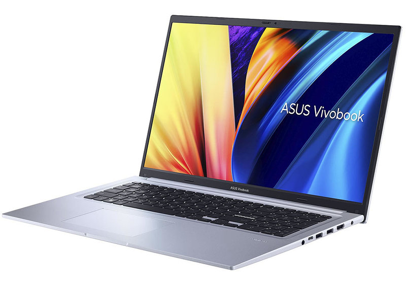 Asus Vivobook S1702