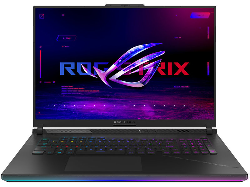 ROG Strix Scar 18