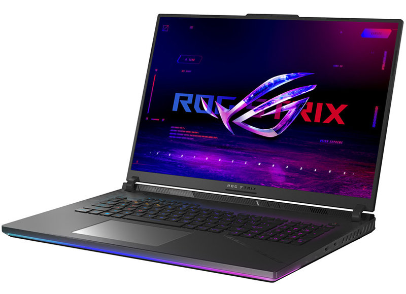 ROG SCAR 18