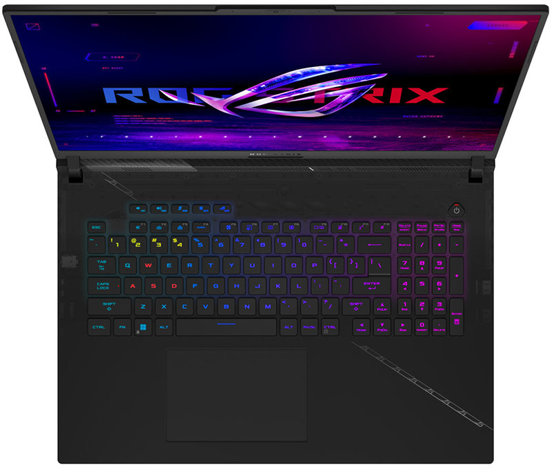 ROG SCAR 18