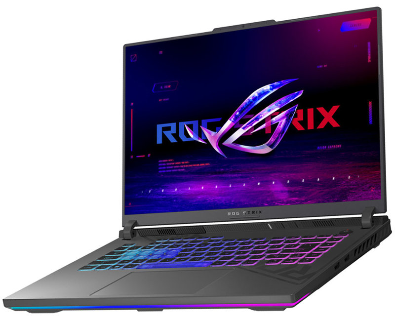 ROG Strix G16 G614