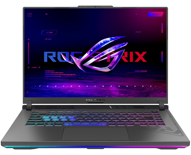 ROG Strix G16 G614