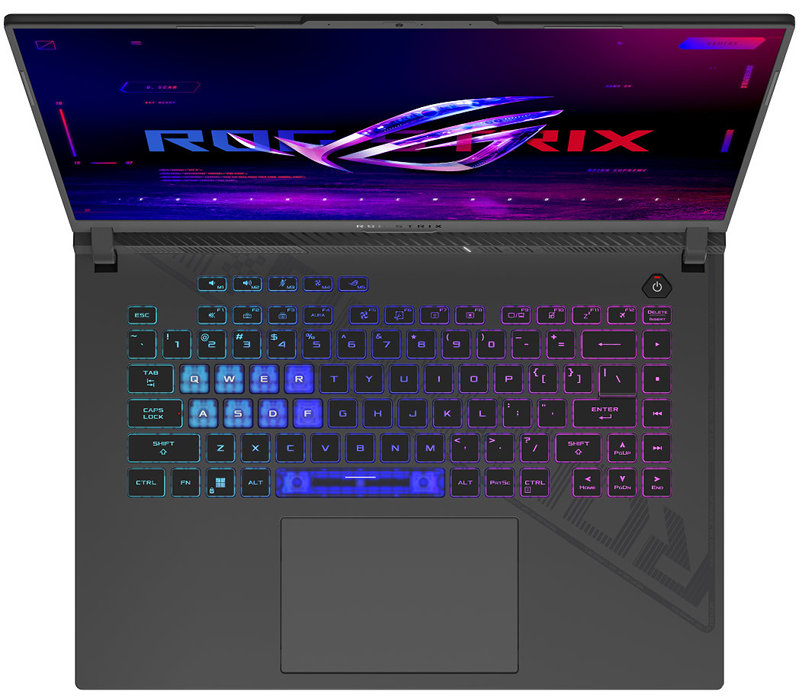 ROG Strix G16 G614