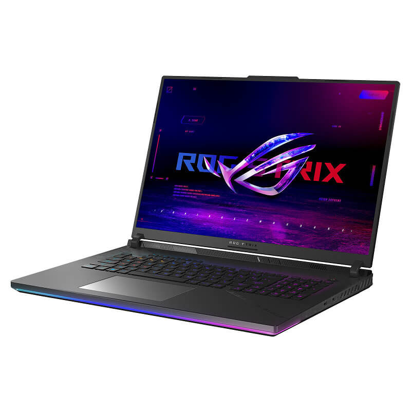 Asus Strix Scar 18