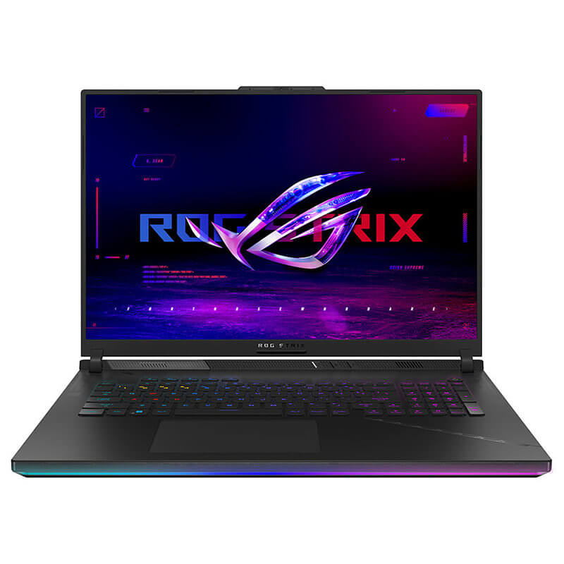 ROG Strix Scar 18