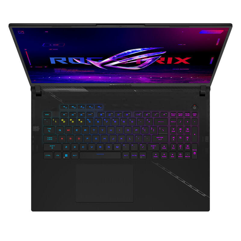 ROG Strix Scar 18