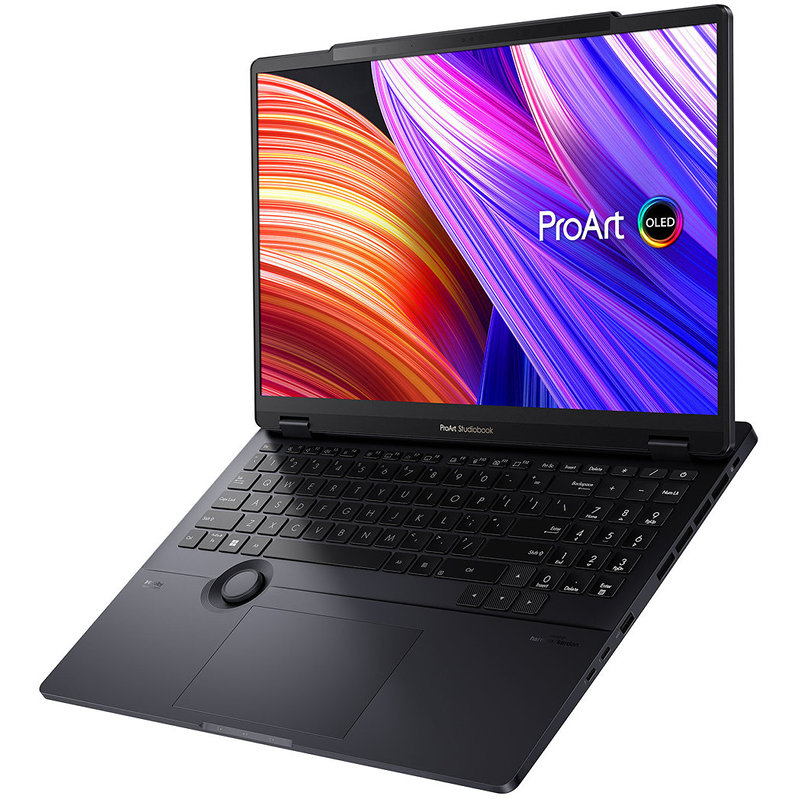 Asus ProArt StudioBook Pro 16