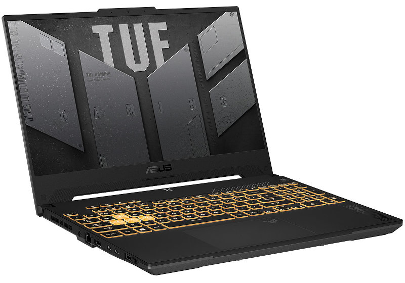 Asus TUF507