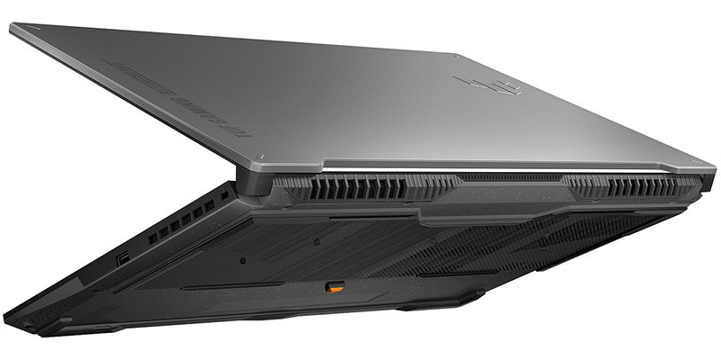 Asus TUF707 A17