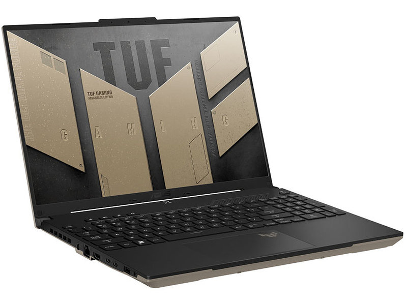 Asus A16 TUF617
