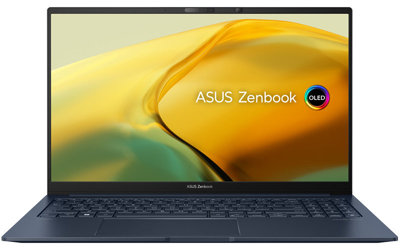 Zenbook 15 Pro UM3502
