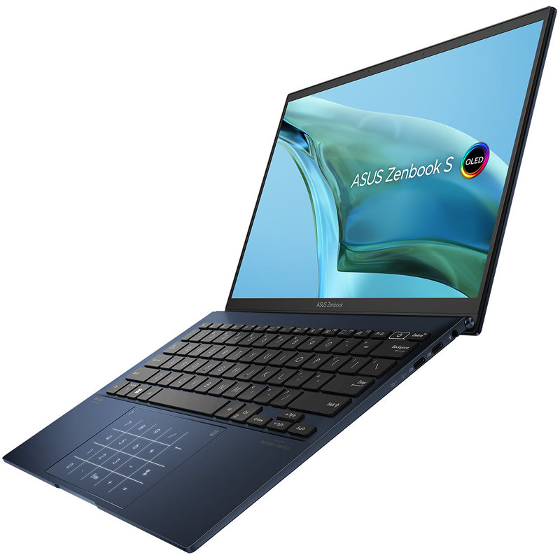 Asus Zenbook S 13