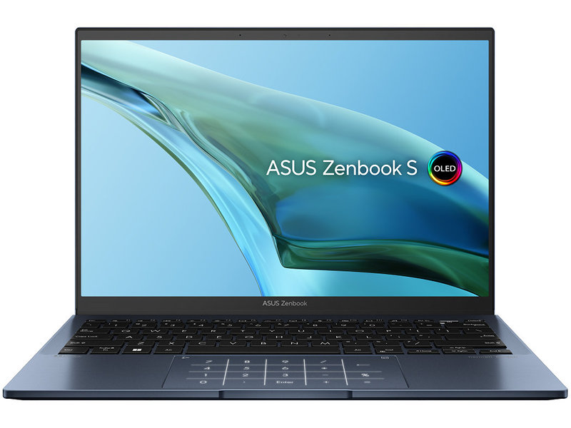 Asus Zenbook S 13