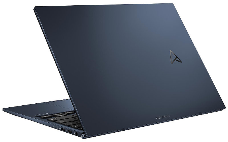 Asus Zenbook S 13 OLED