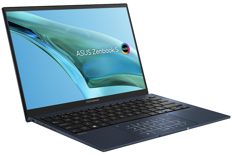 Asus Zenbook S 13 OLED