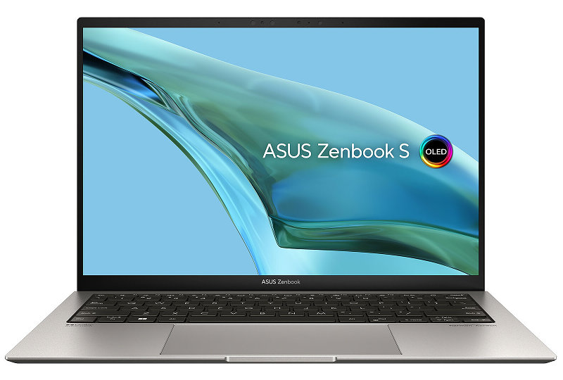 Asus Zenbook UX5304