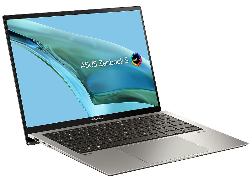 Asus Zenbook UX5304