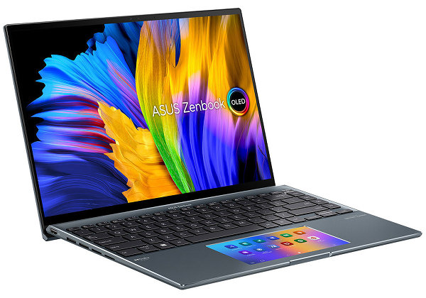 Asus Zenbook 14X